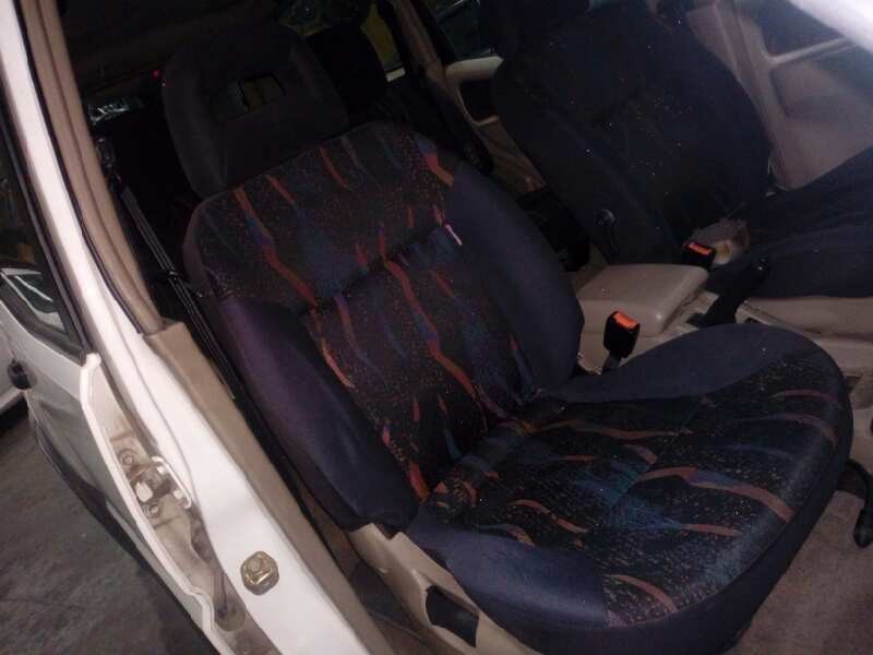 nissan terrano/terrano.ii (r20) del año 1999