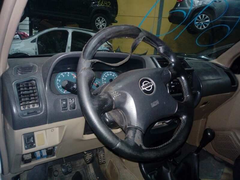 nissan terrano/terrano.ii (r20) del año 1999