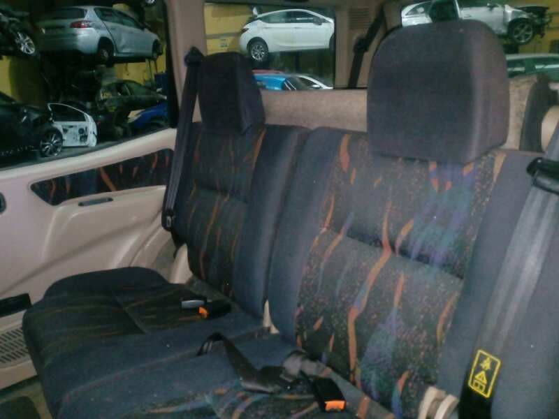 nissan terrano/terrano.ii (r20) del año 1999