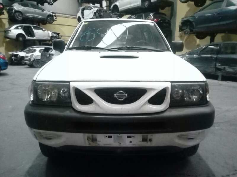nissan terrano/terrano.ii (r20) del año 1999