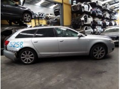 AUDI A6 ALLROAD QUATTRO (4FH)