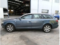 audi a6 avant (4f5) del año 2005