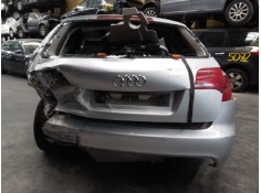 audi a6 allroad quattro (4fh) del año 2005 2
