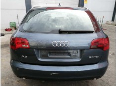 audi a6 avant (4f5) del año 2005 2