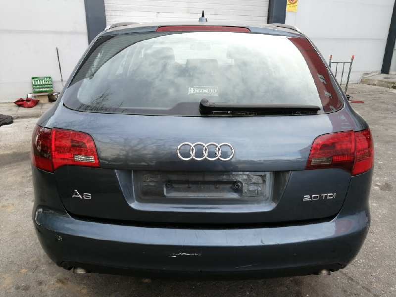 audi a6 avant (4f5) del año 2005