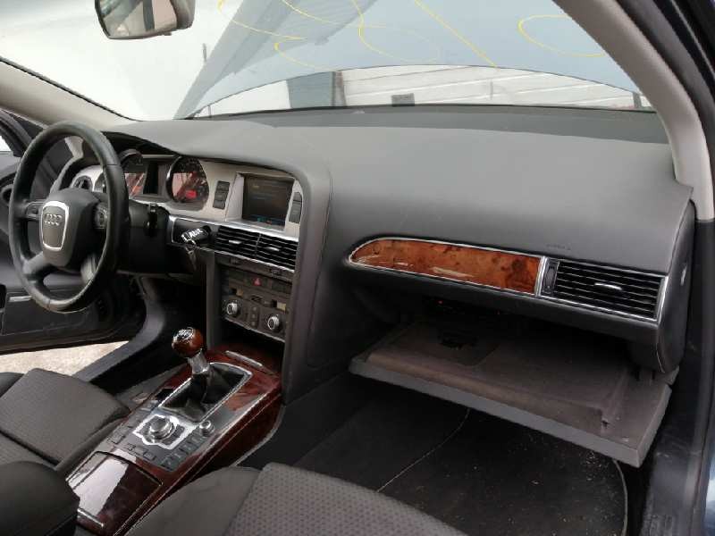 audi a6 avant (4f5) del año 2005