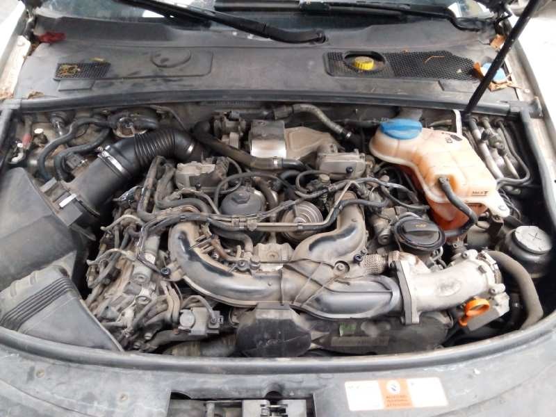 audi a6 allroad quattro (4fh) del año 2005