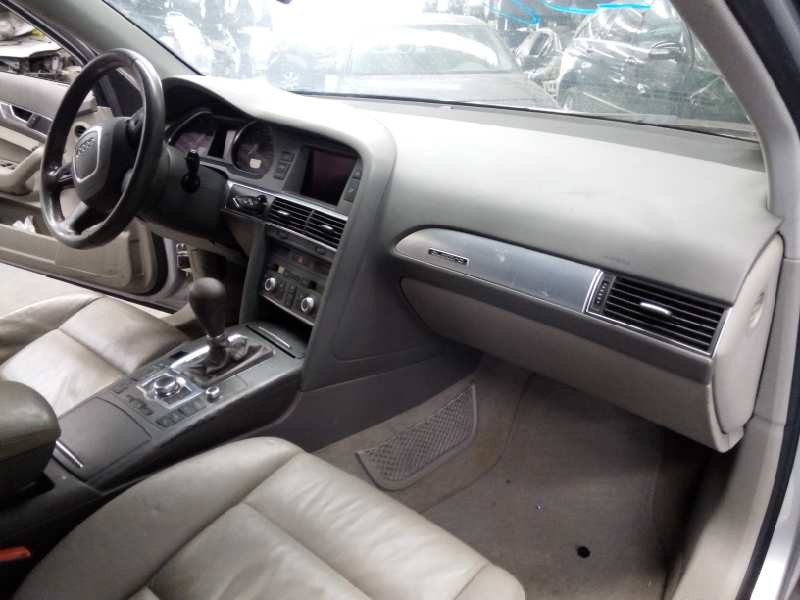 audi a6 allroad quattro (4fh) del año 2005