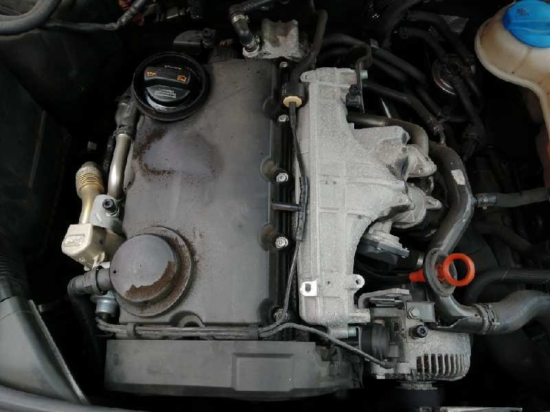 audi a6 avant (4f5) del año 2005