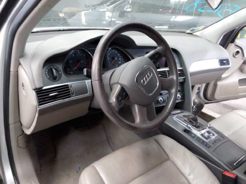 audi a6 allroad quattro (4fh) del año 2005