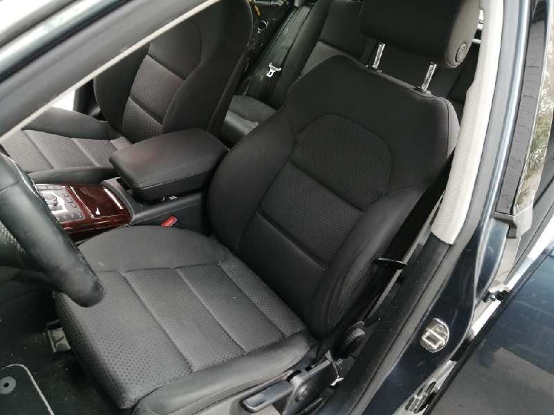 audi a6 avant (4f5) del año 2005