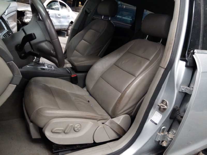 audi a6 allroad quattro (4fh) del año 2005