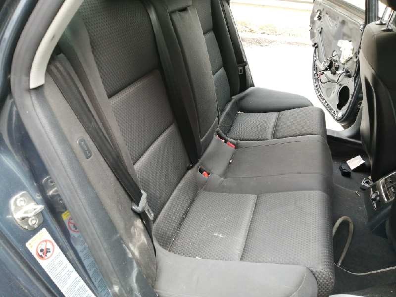audi a6 avant (4f5) del año 2005