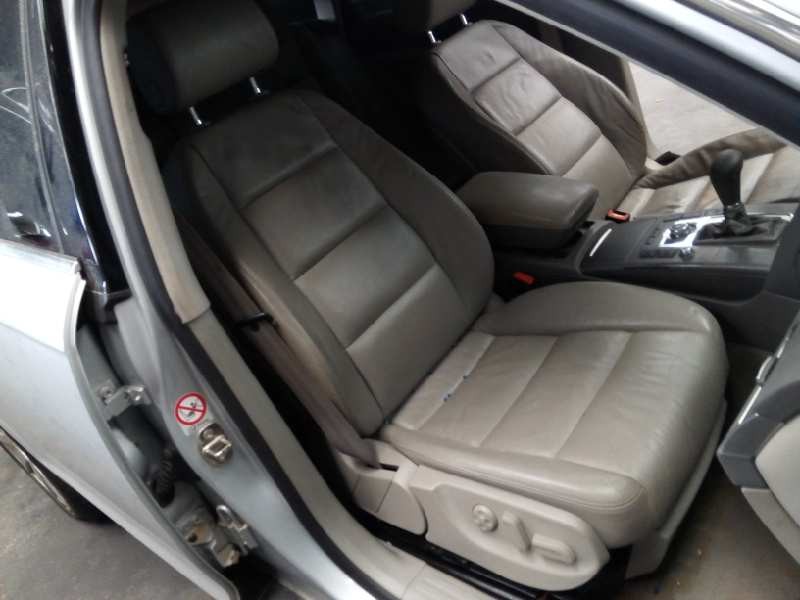 audi a6 allroad quattro (4fh) del año 2005
