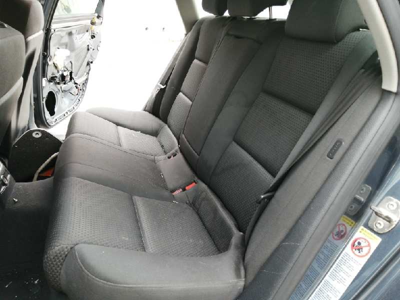 audi a6 avant (4f5) del año 2005