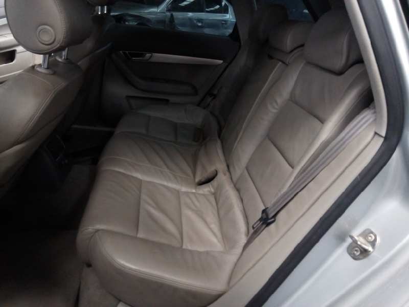 audi a6 allroad quattro (4fh) del año 2005