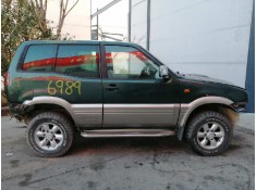 NISSAN TERRANO/TERRANO.II (R20)