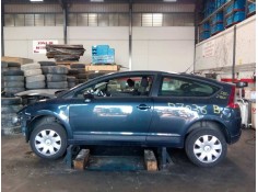 CITROËN C4 COUPE