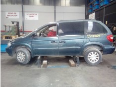 CHRYSLER VOYAGER (RG)