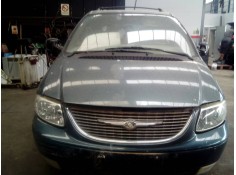 chrysler voyager (rg) del año 2003 2