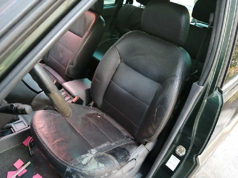 nissan terrano/terrano.ii (r20) del año 1999