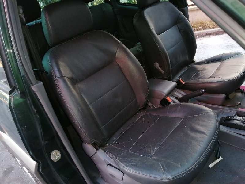 nissan terrano/terrano.ii (r20) del año 1999