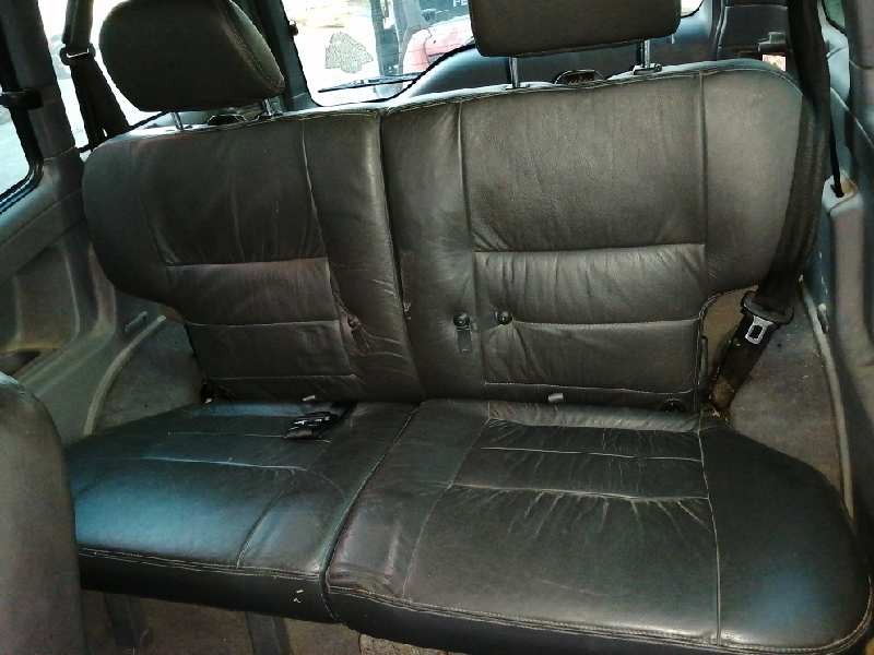 nissan terrano/terrano.ii (r20) del año 1999