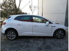 RENAULT MEGANE IV BERLINA 5P