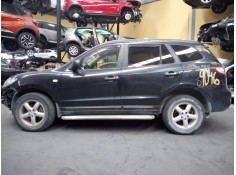 HYUNDAI SANTA FE (BM)