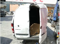 mercedes-benz sprinterii caja abierta (desde 01.06) del año 2016 2