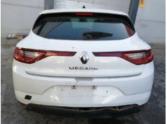 renault megane iv berlina 5p del año 2015 2