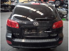 hyundai santa fe (bm) del año 2006 2