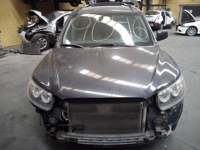 hyundai santa fe (bm) del año 2006