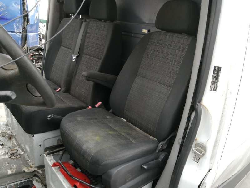 mercedes-benz sprinterii caja abierta (desde 01.06) del año 2016