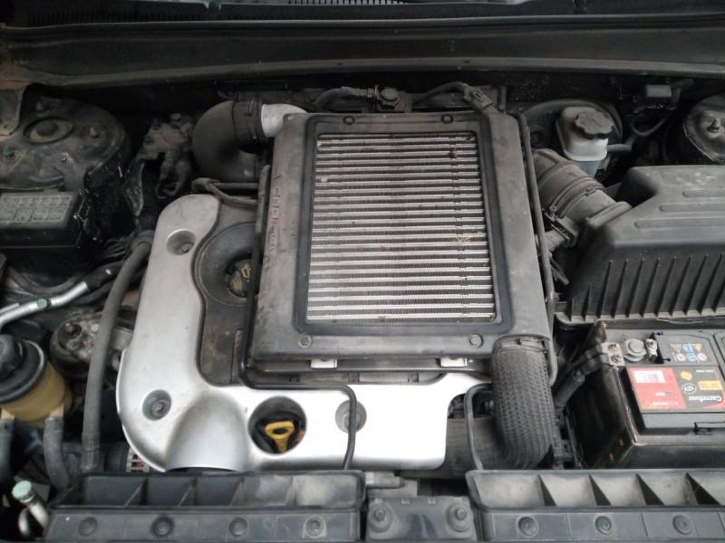 hyundai santa fe (bm) del año 2006