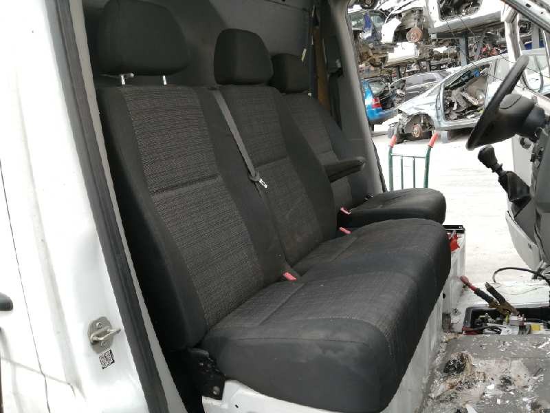 mercedes-benz sprinterii caja abierta (desde 01.06) del año 2016