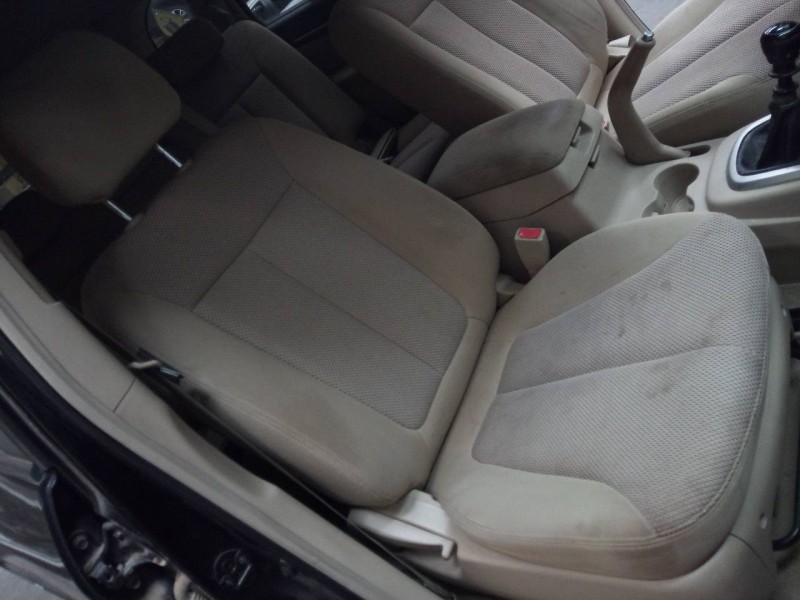 hyundai santa fe (bm) del año 2006