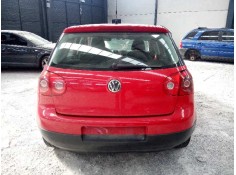 volkswagen golf v berlina (1k1) del año 2003 2