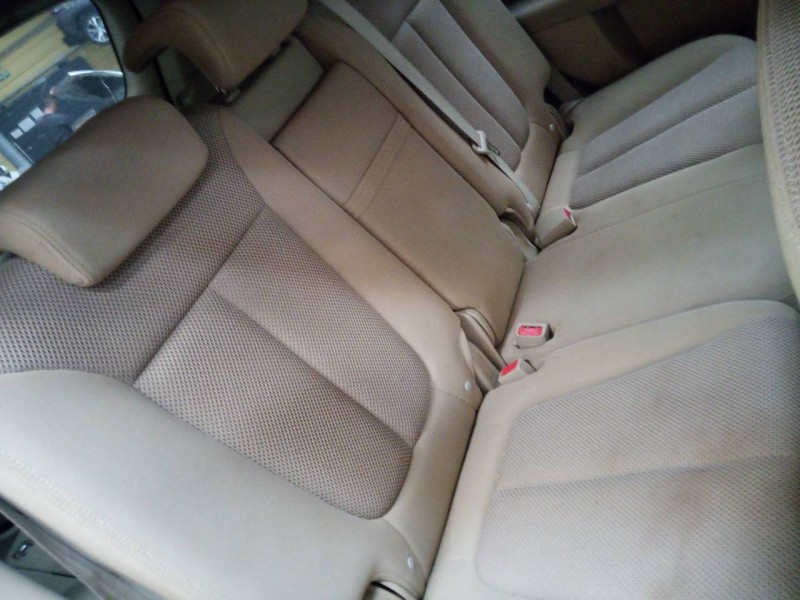 hyundai santa fe (bm) del año 2006