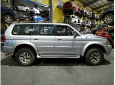 MITSUBISHI MONTERO SPORT (K90)