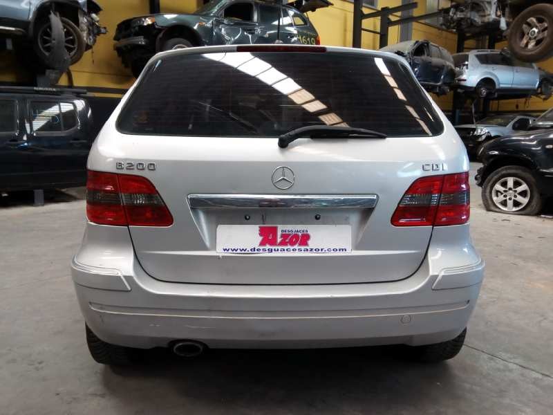 mercedes-benz clase b (w245) del año 2006