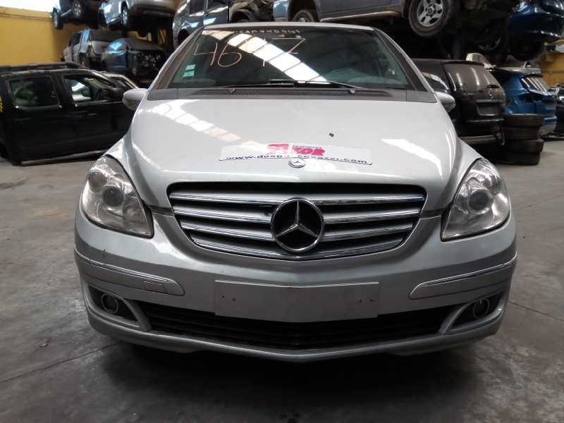 mercedes-benz clase b (w245) del año 2006