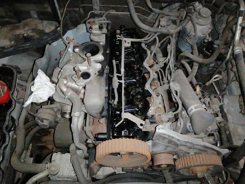 mitsubishi montero sport (k90) del año 2003
