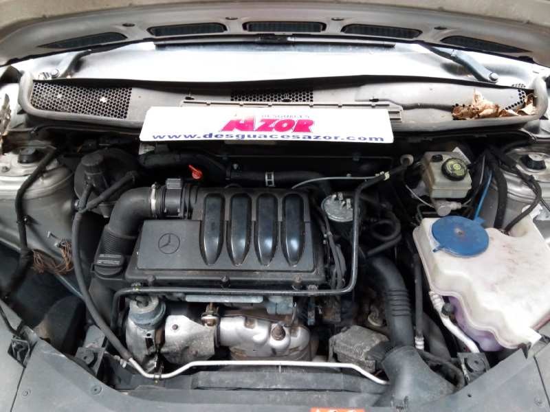 mercedes-benz clase b (w245) del año 2006