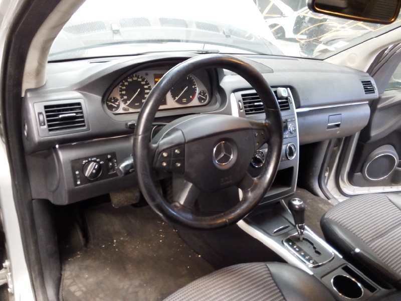 mercedes-benz clase b (w245) del año 2006