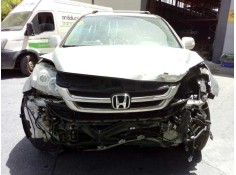 honda cr-v del año 2012 2