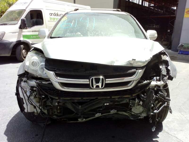 honda cr-v del año 2012