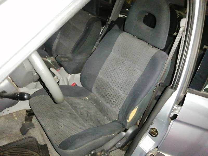 mitsubishi montero sport (k90) del año 2003
