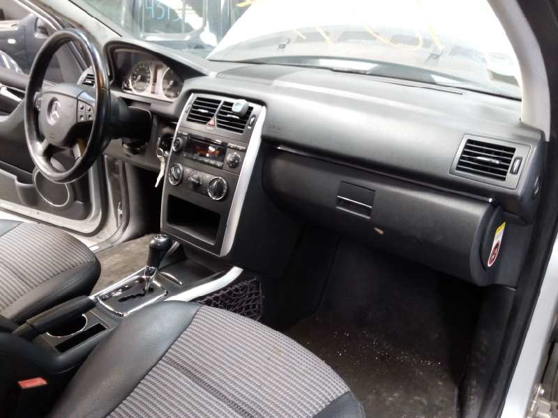 mercedes-benz clase b (w245) del año 2006