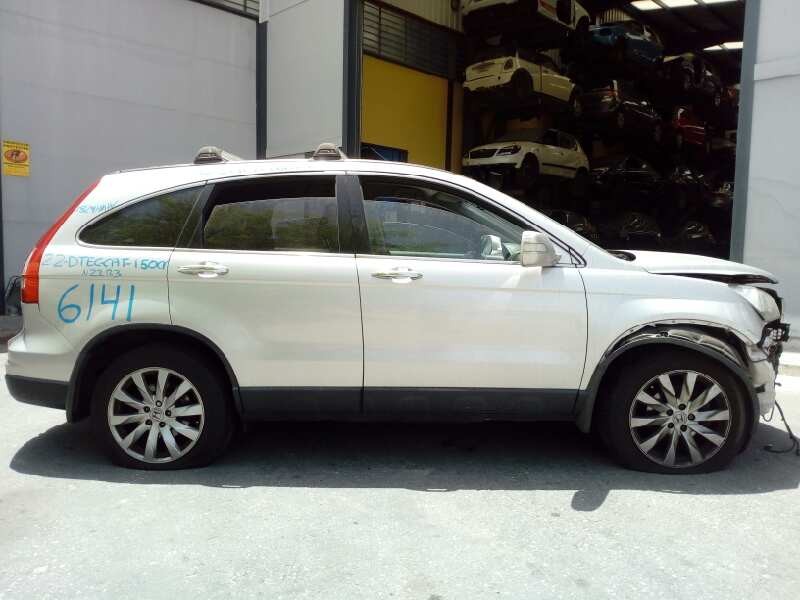 honda cr-v del año 2012